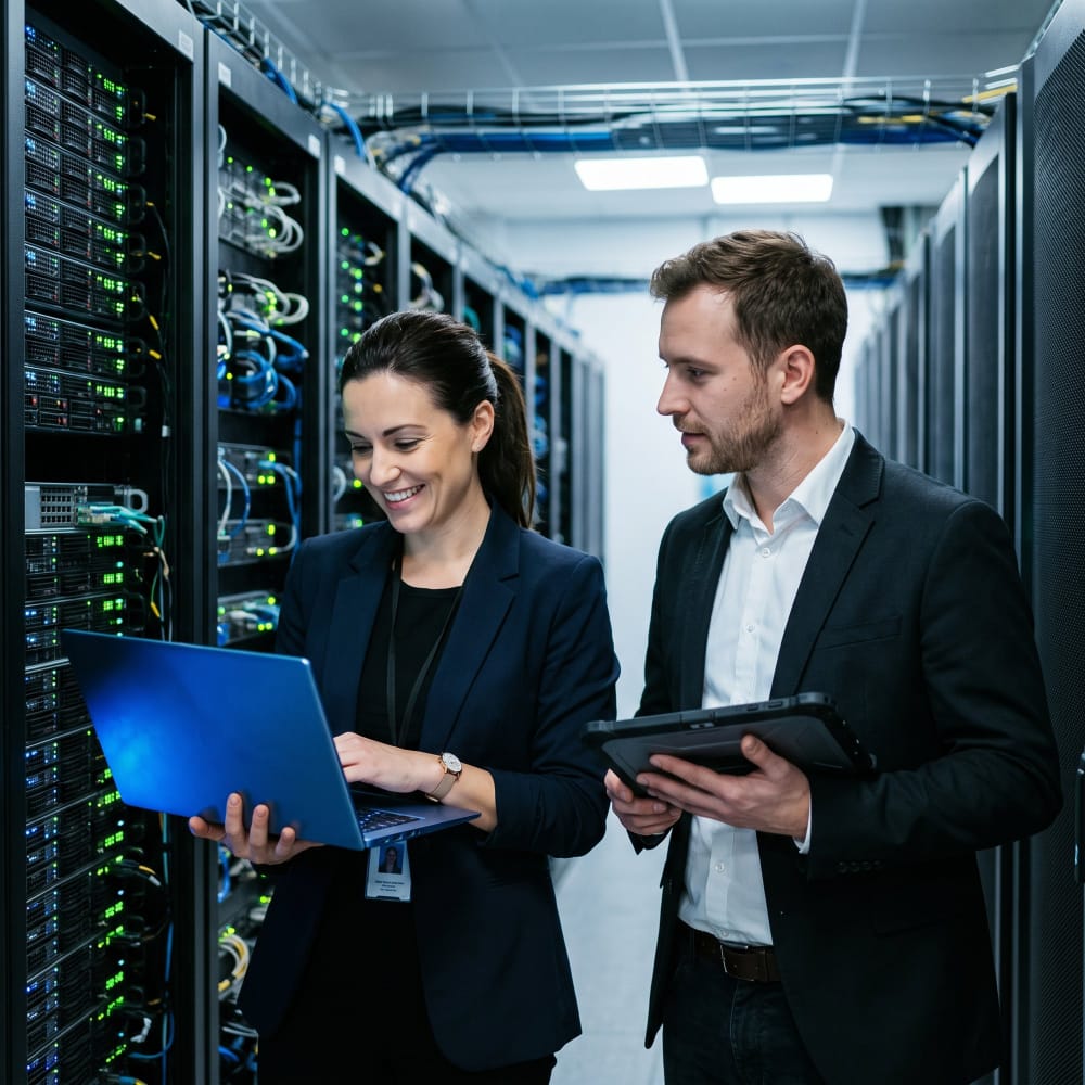 Data Centre Consultancy