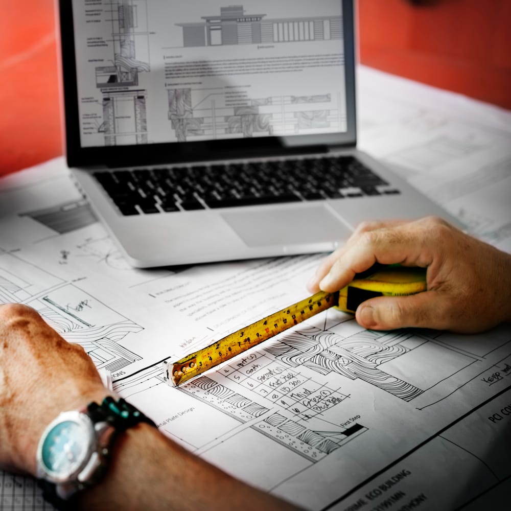 Forensic Planning