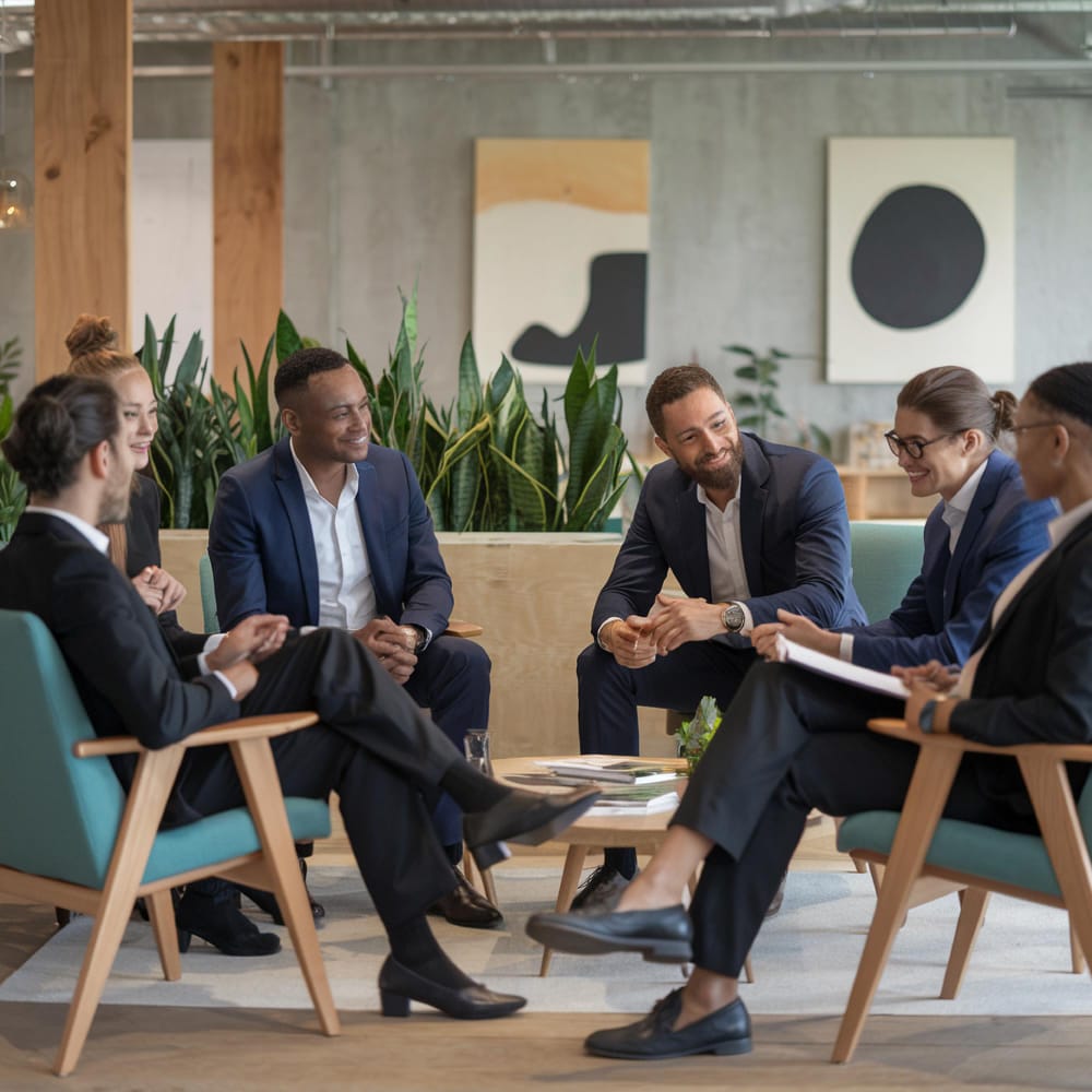 Professional Mediation