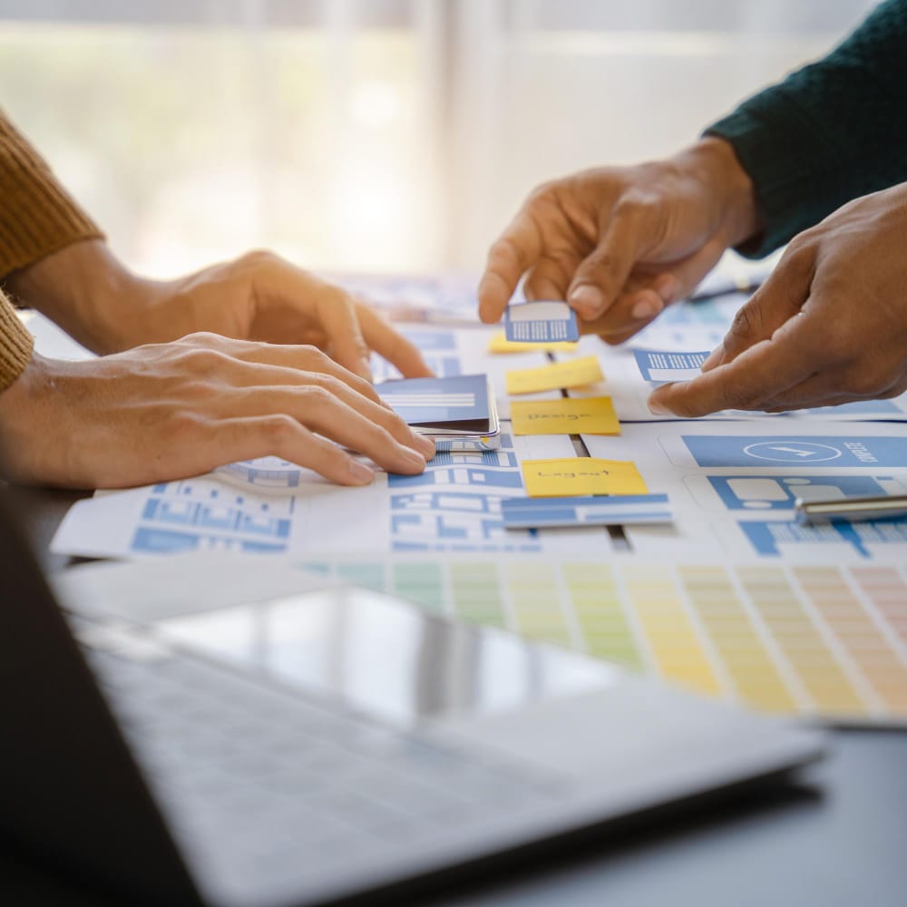 Project Planning